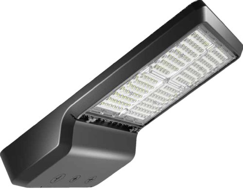 Archer G2, Tunable Wattages, Architectural Area Light-Flood light