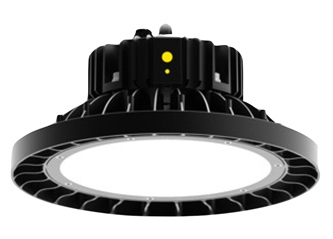 Read more about the article Architectural High Bay Lighting