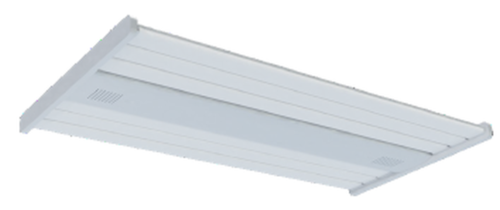 U-LHB LED Linear High Bay, Various Commercial and Industrial Applications