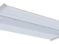 Architectural High Bay Linear Lighting Fixtures -U-LHB