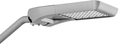 Arrlux-ALFA LED Street Light, Modular Design, Street and Roadway Lighting