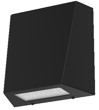 CL-NV3031 Architectural Full Cut Off LED Wall Pack Luminaire