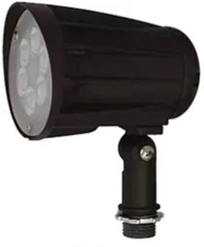 Ledsion V4 LED Bullet Flood Light, Elegant Design,