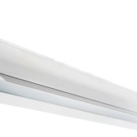 Architectural High Bay Linear Lighting Fixtures