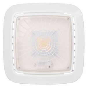 NB-PGC LED Parking Garage Lighting, Ultra-Wide 160-Degree Beam Angle,