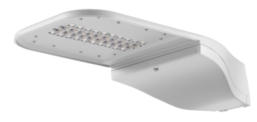 Atlas-Constitution LED Roadway Light, Street, Parking Lot Luminaire