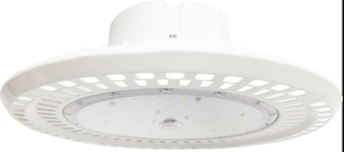 V5 UFO High Bay LED Light, High Efficacy of 160 Lumens per Watt,